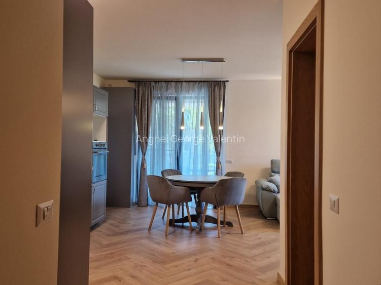 Inchiriere 2 camere | Imobil nou 2025 | Zambilelor 45 - Tei | Parcare inclusa