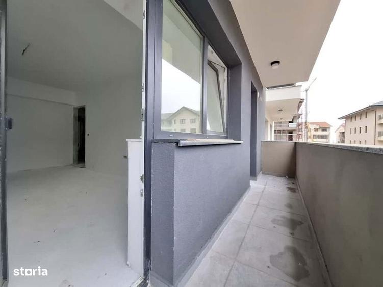 Apartament decomandat de vanzare in Iasi, Galata, 44,58 mp, bloc nou - 4