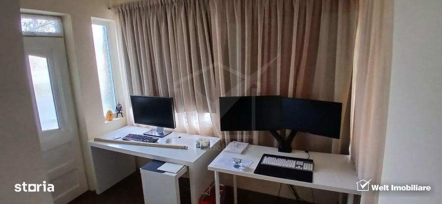 Exclusivitate! Casa individuala cu pozitie buna in Moldovenesti-Cluj - 8