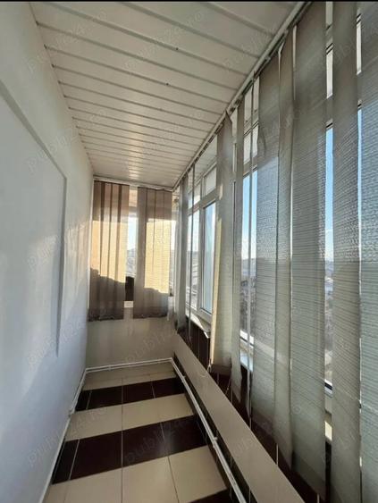 Inchiriez apartament,3 camere, centrala proprie. Focsani, Cuza Voda - 5