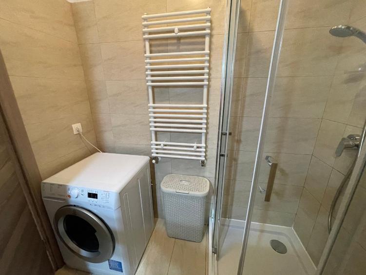 Apartament 3 camere cu 2 bai MetroCity Academiei - Academia Militara - 11