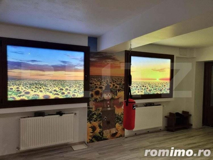 Casa individuala, 380mp, 650mp teren, zona Ipotesti - 10