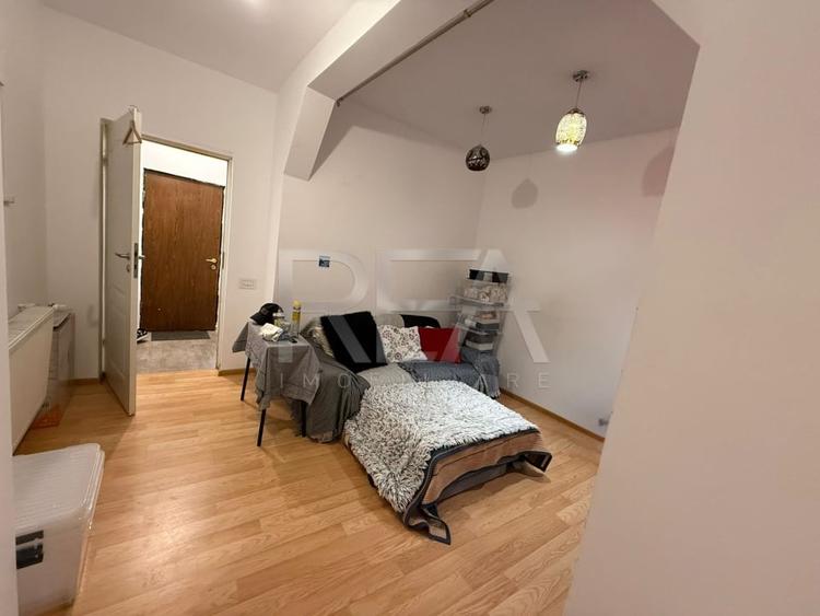 Apartament 2 Camere in vila + Boxa | Zona Cotroceni - Gradina Botanica - 8