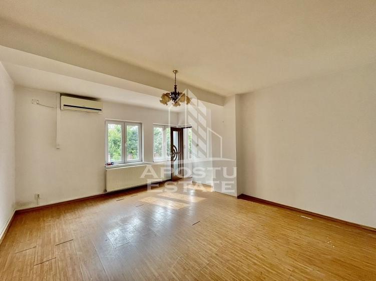 Spatiu Comercial - Birouri de Inchiriat, curte privata, zona Intim - 1