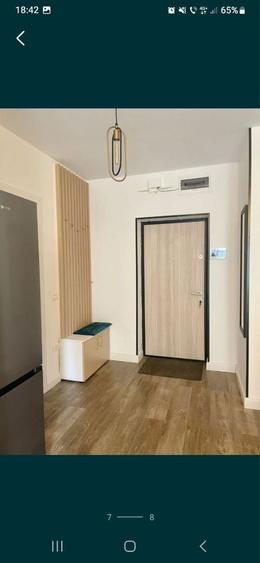 Apartament 2 camere Tomis Park residence - 3