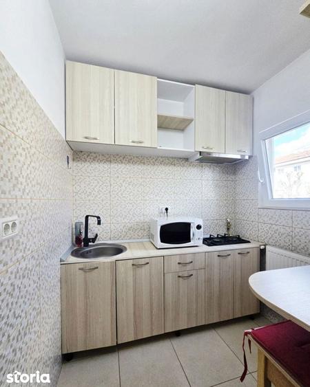 Garsoniera Drumul Taberei Metrou - 1