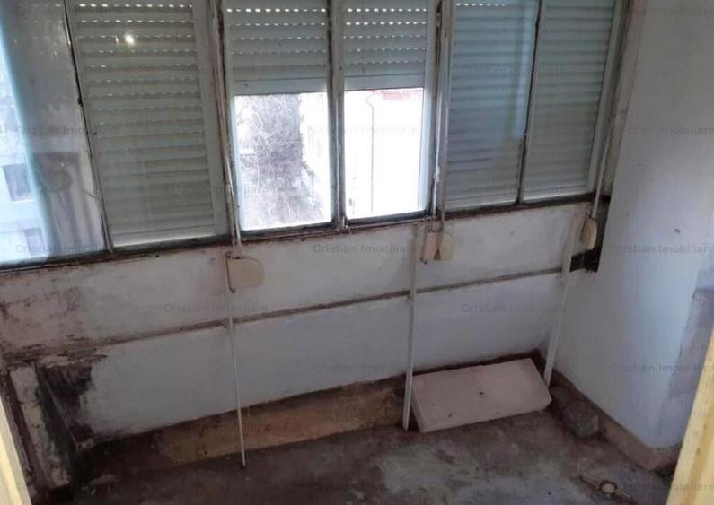 Dorobanti 135mp 4 cam conf 1 decomandat 3 balcoane - 10