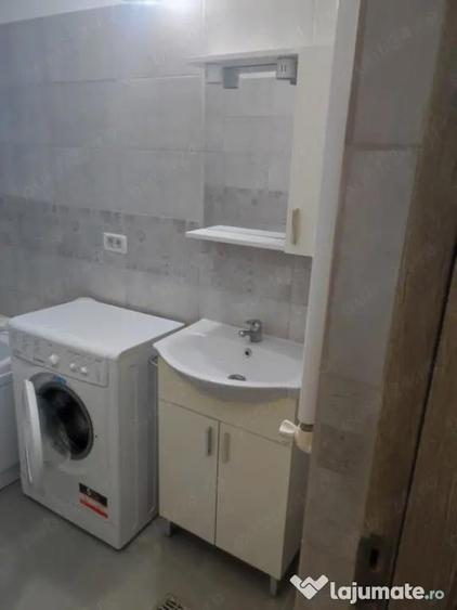 ZONA PECO - GARSONIERA CONFORT 1 , BLOC NOU ,CENTRALA GAZ, - 1