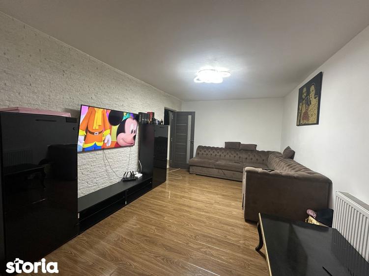 Agentia imobiliara VIGAFON vinde apartament 2 camere Marasesti - 3