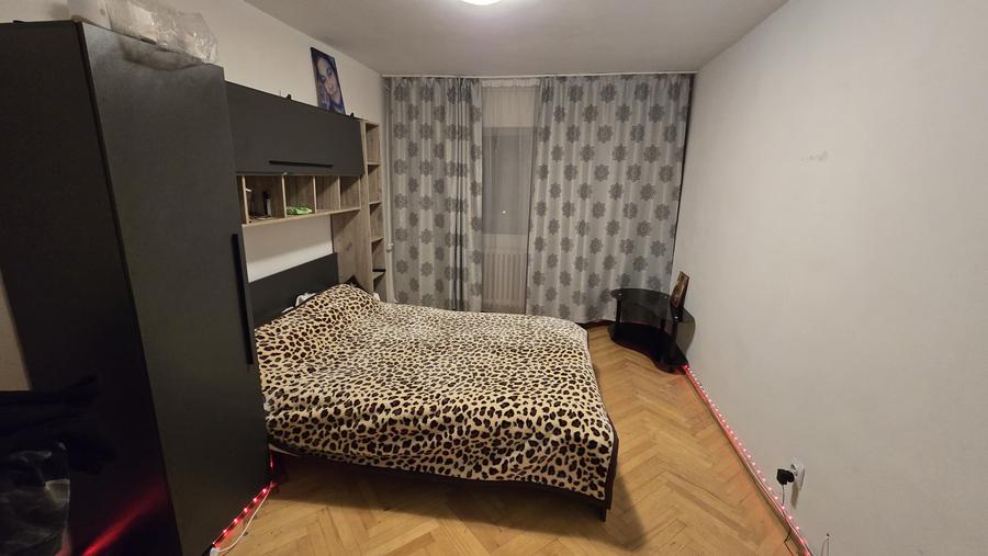 Apartament 2 camere,Arcu-Carrefour Market, 7min centru - 3