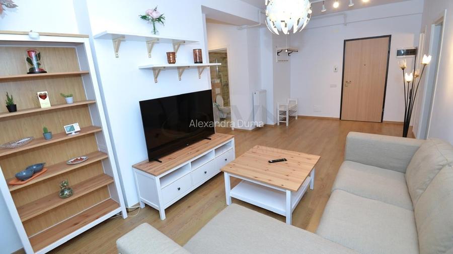 REA1025716 Apartament 3 camere Otopeni