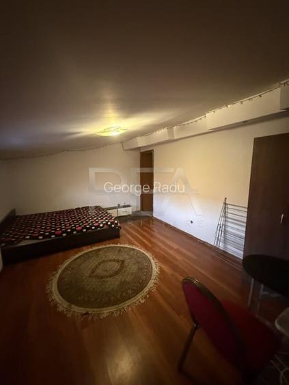 Garsoniera | Giulesti | 16 minute de metrou Crangasi