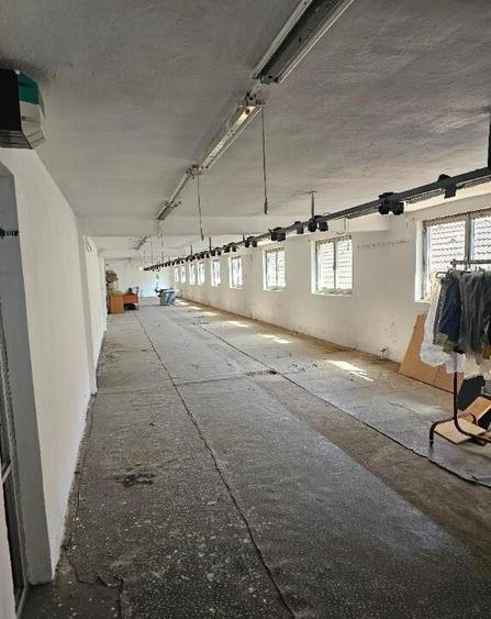 Hale si Birouri 400, 300 , 200 mp , 40 mp, Zona Centura-Metro - 15