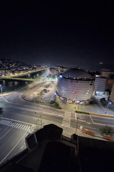 Apartament 3 camere -Ultracentral – vedere panoramică asupra orașului - 15