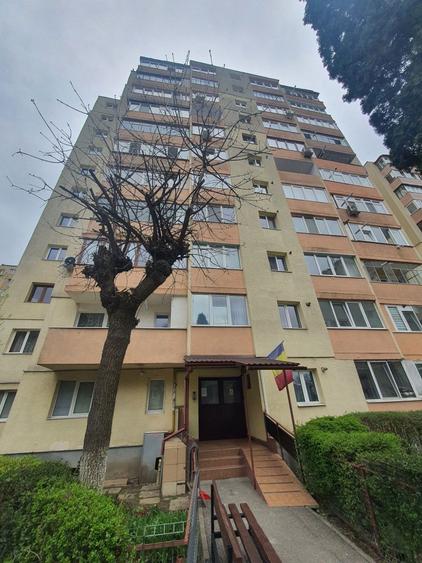 PF vand apartament 2 camere decomandate in Manastur - 7