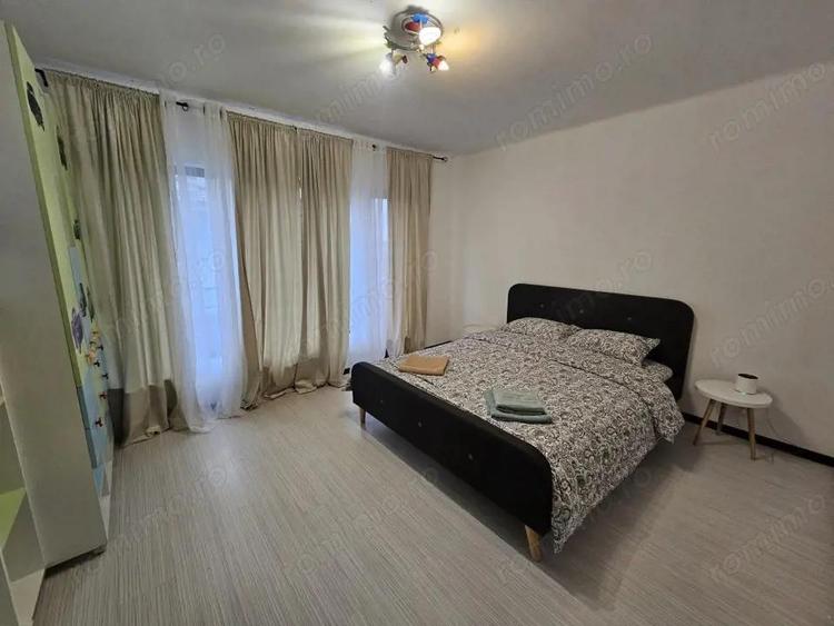 Casa, P+1, 240mp utili,teren 500 mp,piscina, jacuzzi, sauna, zona Selgros-Ionumi - 9