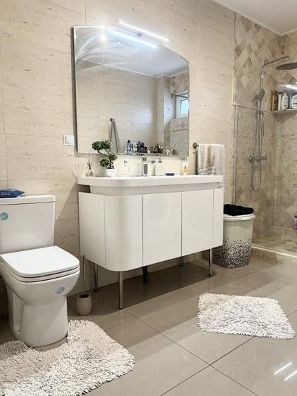 Casa Individuala, 170mp Utili, 500mp Teren, Piscina exterioara- Sacalaz - 8