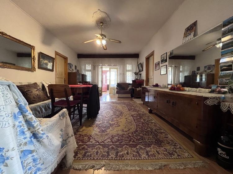 Teren 3500 mp Str Delfinului Foarte Aproape De Lacul Sutghiol - 12