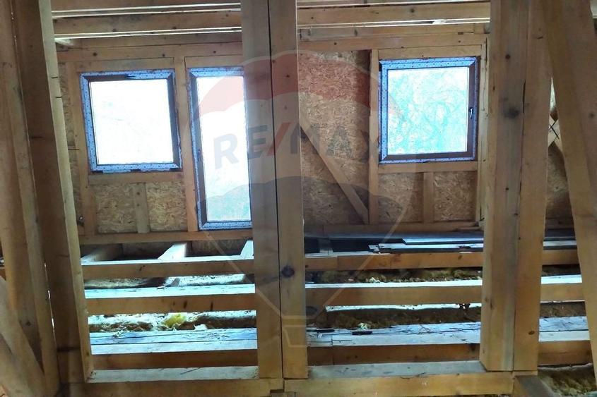 Comision 0! Casă  cu teren de 1000mp in inima Brasovului - 39