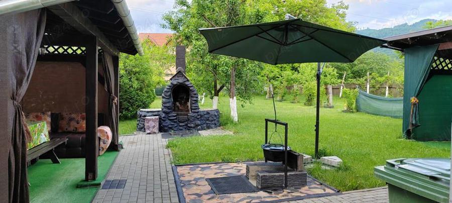 Casa de Vacanta Sovata - 10