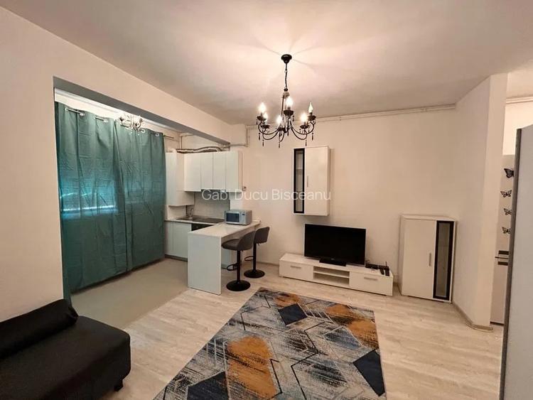 Garsoniera Militari Residence | Scoala Petru Rares | Centrala proprie Garsoniera Militari Residence | Scoala Petru Rares | Centrala proprie