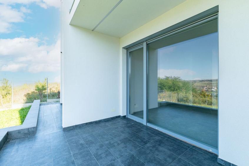 0 % comision ! Casa noua realizata cu materiale de calitate-Borhanci - 8