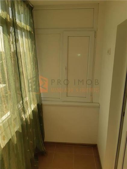 Apartament 3 camere cf1 decomandat zona Micro 14, str. Bazalt - 16