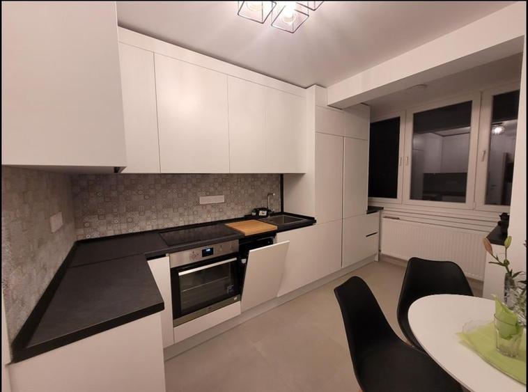 Apartament 2 camere cu vedere spectaculoasa asupra orasului - 6