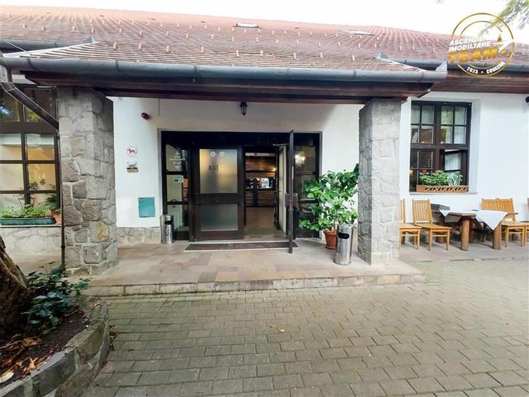 Complex Gastronomic:Afacere la cheie, Restaurant traditional secuiesc+teresa eve - 37