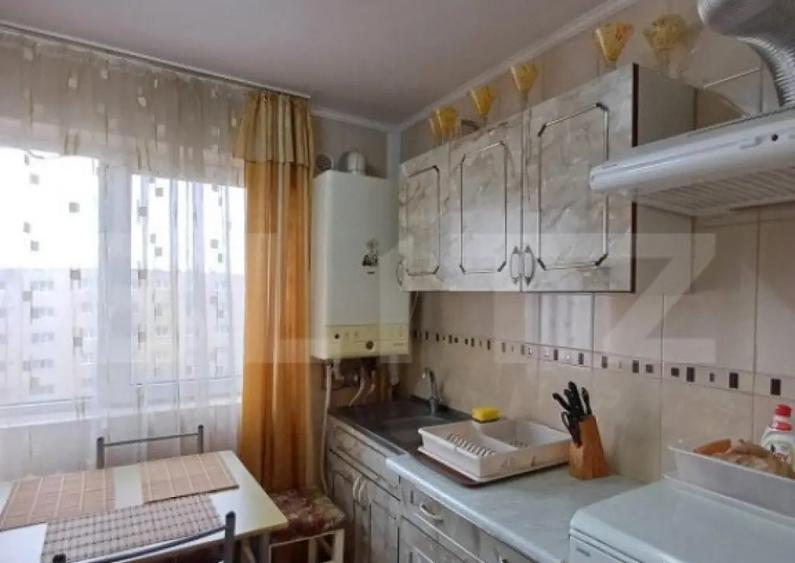 Apartament 3 camere, 63 mp, zona Micro III - 1