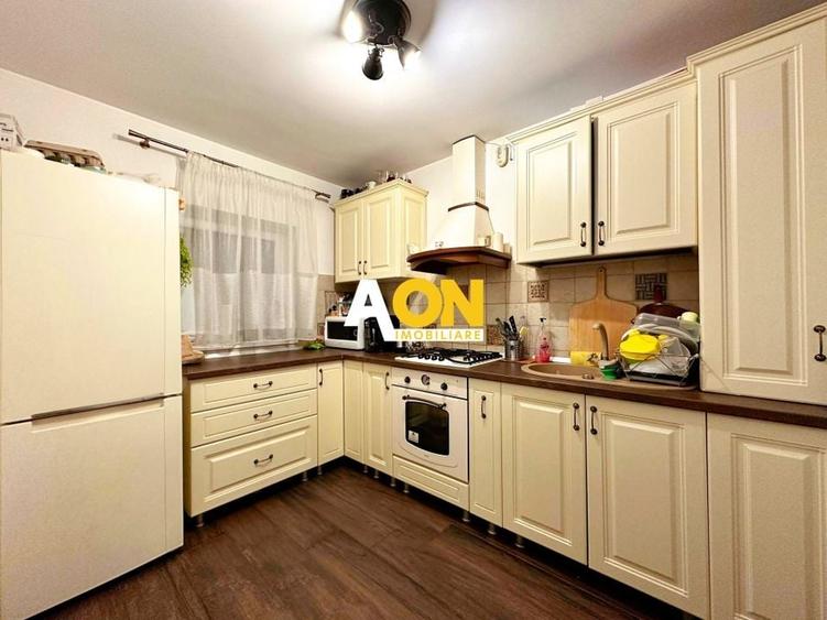 Casa 3 camere, mobilata, utilata, 220 mp teren, zona Lipoveni - 5