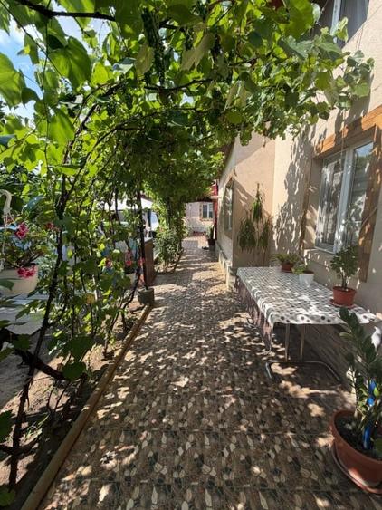 Casa, 110 mp utili, teren 359 mp, zona Brestei/Râului - 9