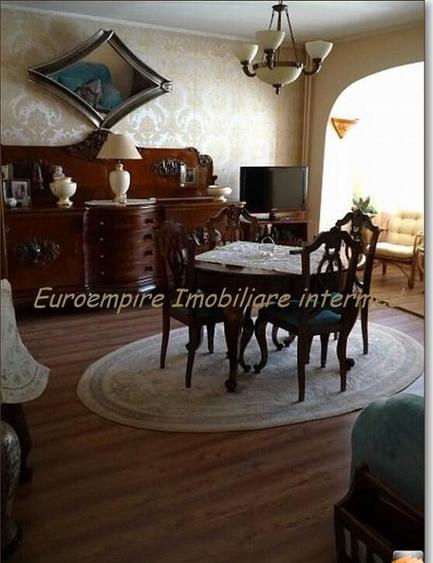 Apartament 3 camere decomandate Plaja Modern - 8