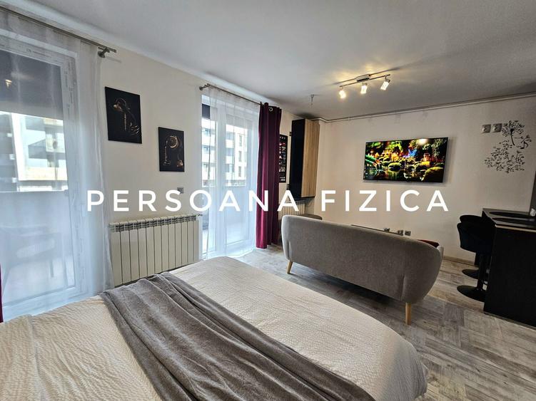 Apartment de vanzare, cartier Andrei Muresanu Sud - 4