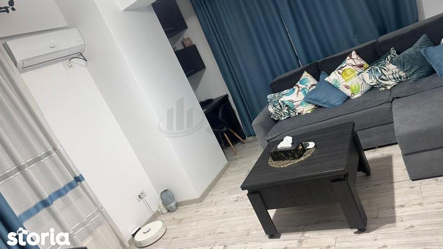 Regie I 2 camere I Modern - 7