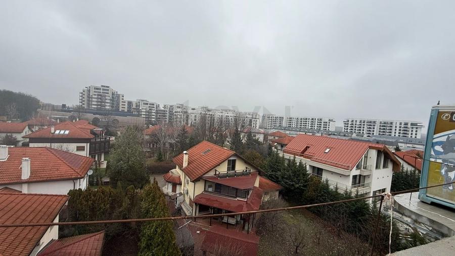 REA1027823 Apartament 2 camere Premium Pipera - 10