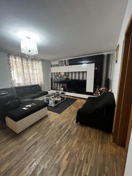 Casa P+M | Vila 5 camere| Lacul Plumbuita |Tei | Sector 2 - 1