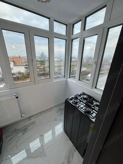 Apartament cu 2 camere de inchiriat in Curtea de Arge?. - 10