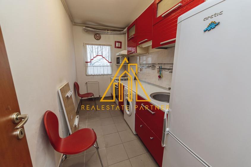 Cosy 2 camere – Gloria Residence, Jilava: confort modern, acces facil - 15