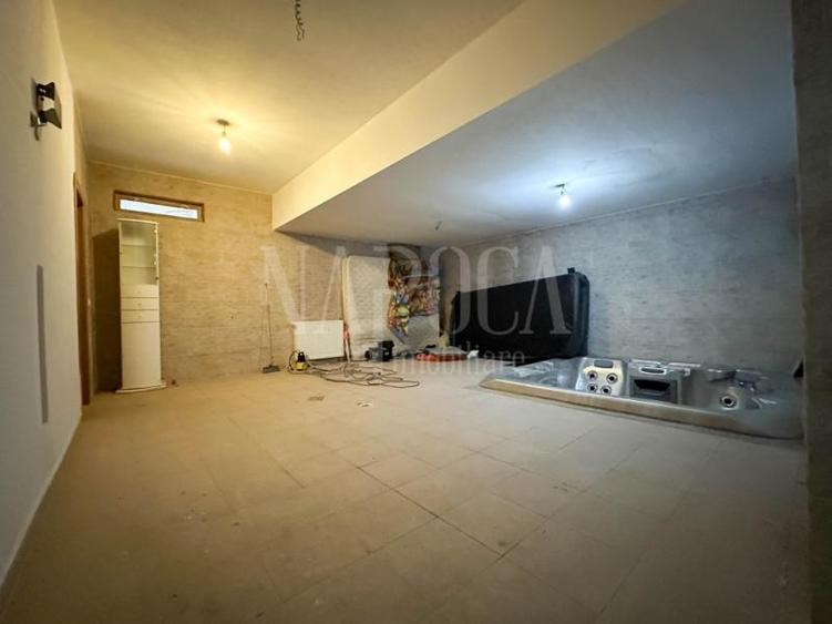 Casa 5 camere de vanzare in Europa, Cluj Napoca - 11