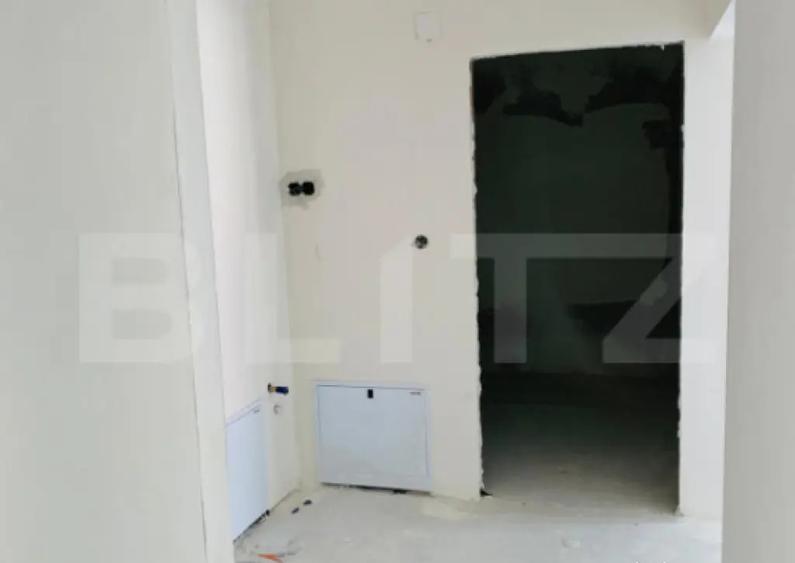 Apartament 2 camere, 56 mp in complexul VIVAT RESIDENCE zona - 3