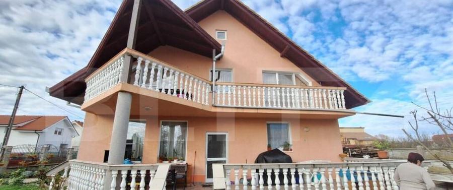 Casa zona AquaStar - 7