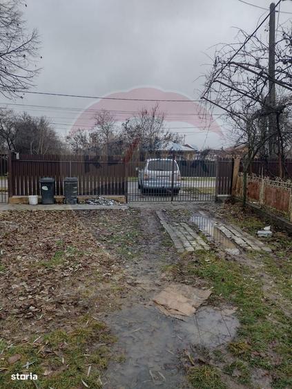 VanzareCasa 6 camere teren 1000mp Baldana Tartasesti 25km de Bucuresti - 5