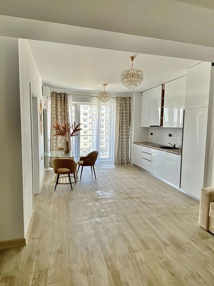 De vanzare Apartament 2 camere Alezzi Infinity Resort Navodari Mamaia - 8