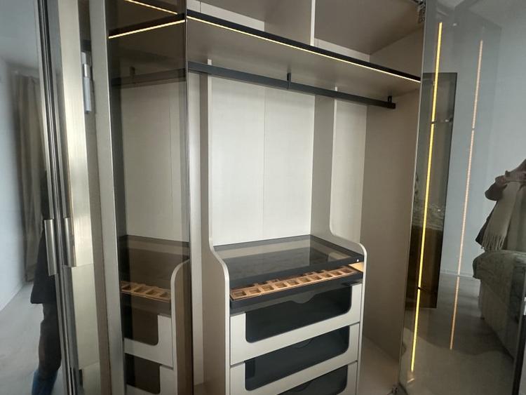 2 Camere | Metropolitan Viilor | Centrala | Metrou Proximitate | - 8