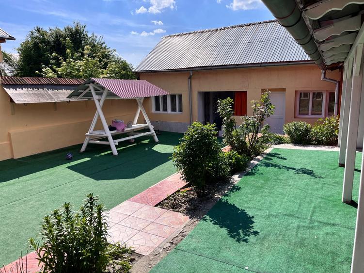 Vand casa in jud. Caras-Severin - 3