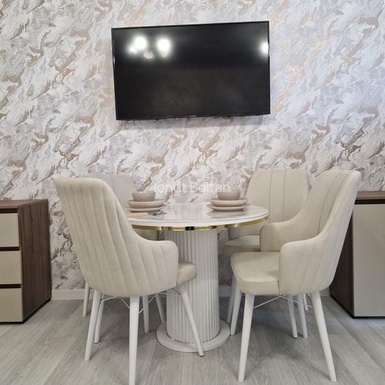 Garsonieră Ultramoderna de vânzare – Hanul cu peste - Ocazie Unica