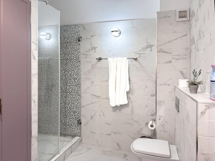 Prima Linie | Vedere Directa LA MARE | Apart 2 Camere | Stefan Building - 8