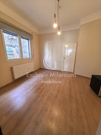 Parter 2 camere Birou ri Renovat Matei Basarab/Calea Calarasi - 3