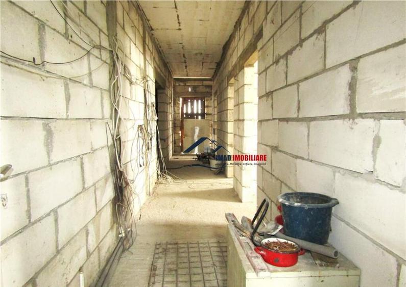 Cu mare potential! Casa P Pod si acoperis tip terasa in Ulm - 6